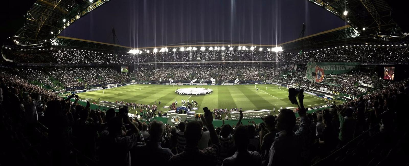 Quest for Glory: The 2023/24 UEFA Champions League Journey