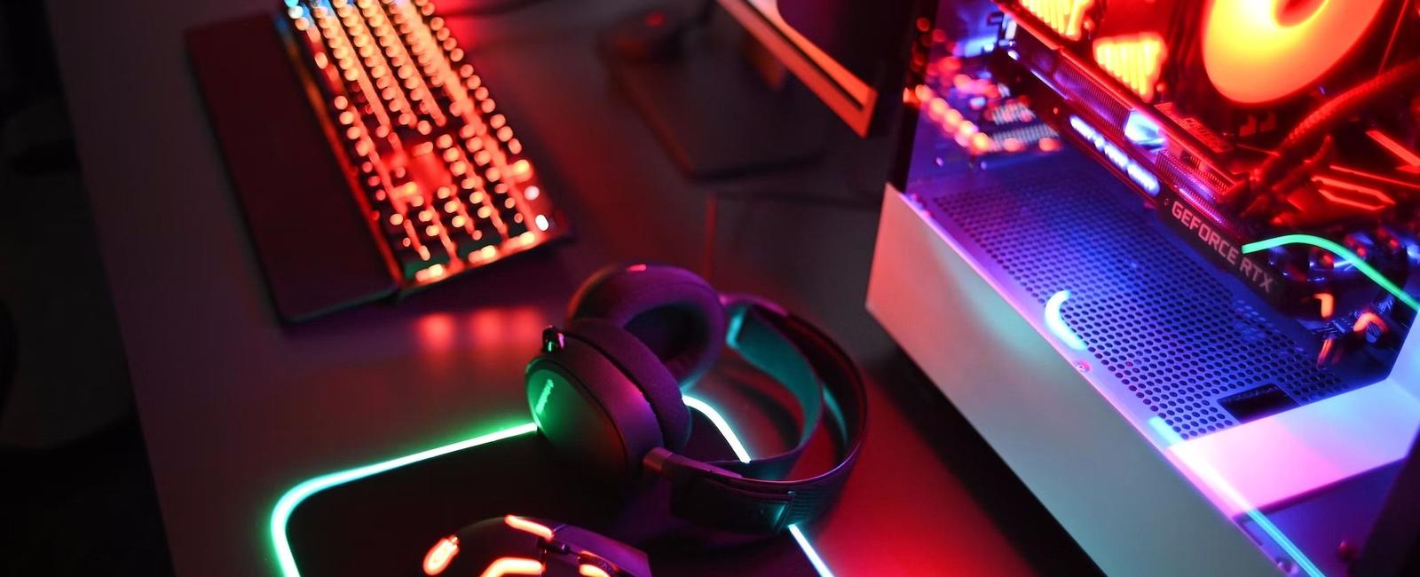 Embarking on a Thrilling Esports Betting Journey: Unveiling Wintomato.com